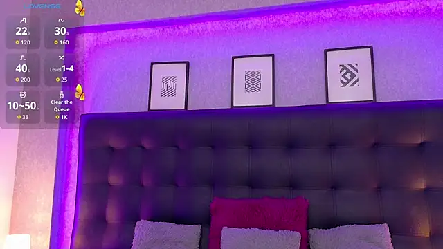 Sharonevanss  online show from 05-27-26, 08:17