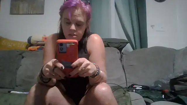 Snapshot of TWiSTYTheTwizted chatting on 07-13-26, 10:34 TWiSTYTheTwizted online show from 07-13-26, 10:34
