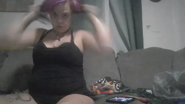 Snapshot of TWiSTYTheTwizted chatting on 07-14-26, 06:24 TWiSTYTheTwizted online show from 07-14-26, 06:24