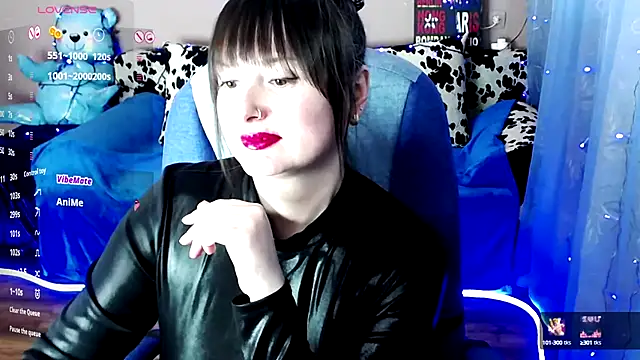 Snapshot of MilaRay chatting on 12-05-24, 02:00 MilaRay online show from 12-05-24, 02:00