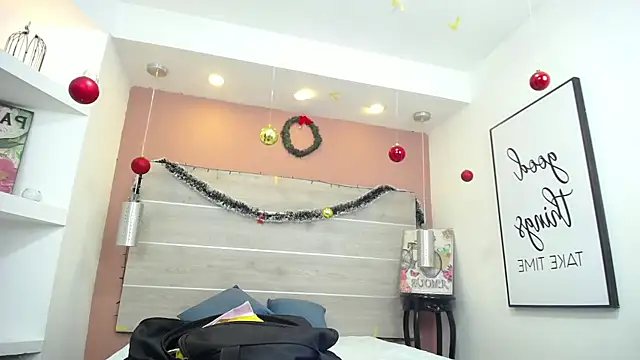 AlexandraCambell online show from 01-06-26, 11:36