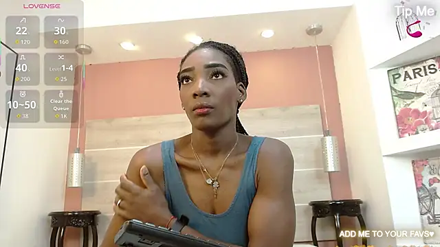 Snapshot of AlexandraCambell chatting on 04-20-26, 08:10 AlexandraCambell online show from 04-20-26, 08:10