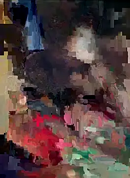 GoodnesszNeli online show from 10-04-25, 10:08