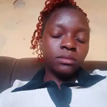 GoodnesszNeli online show from 12-03-25, 03:43