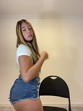 Zara Ross online show from 03-27-26, 04:18