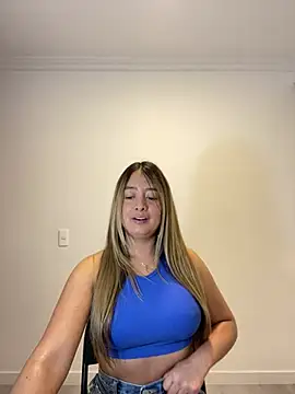 Zara Ross online show from 04-11-26, 02:05