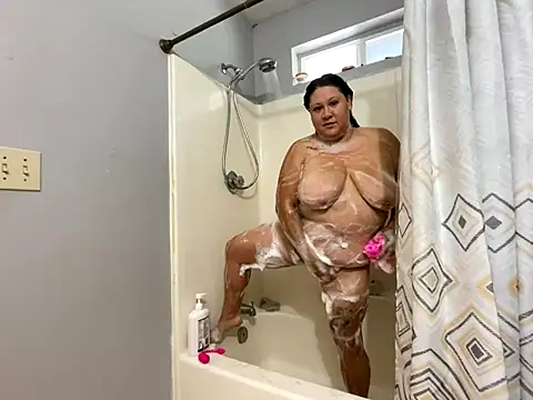 JizzyJazzunleashed online show from 09-09-25, 05:23