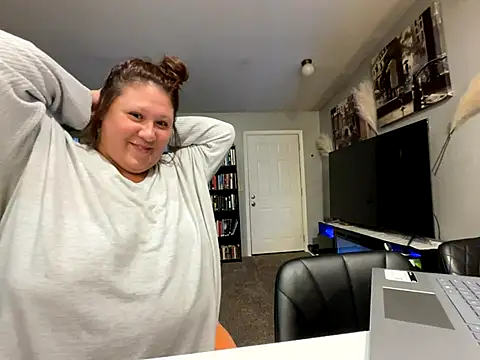 JizzyJazzunleashed online show from 09-13-25, 02:33