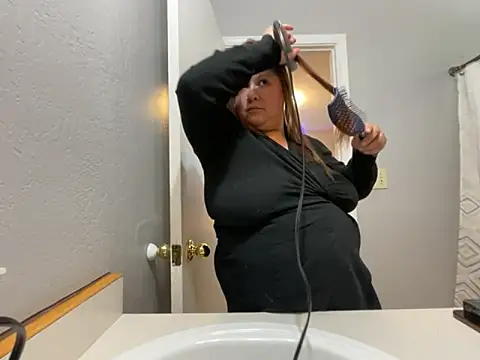 JizzyJazzunleashed online show from 10-18-25, 06:41