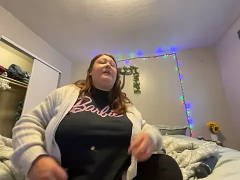 JizzyJazzunleashed online show from 10-21-25, 07:03