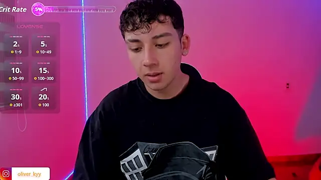 Casper   kyy online show from 10-22-25, 08:30