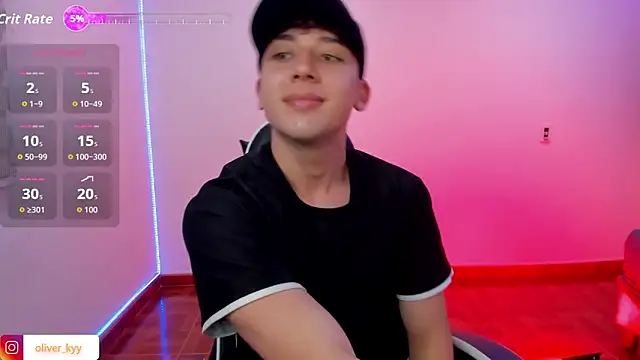 Casper   kyy online show from 10-25-25, 01:13