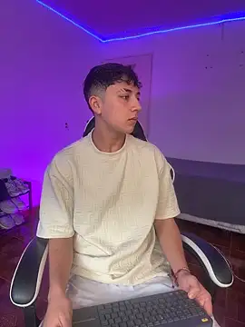 Casper   kyy online show from 11-15-25, 06:59