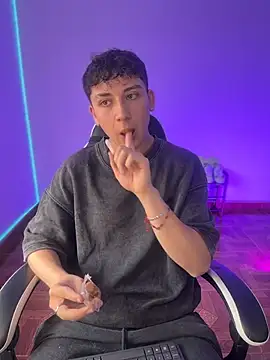 Casper   kyy online show from 11-28-25, 06:10