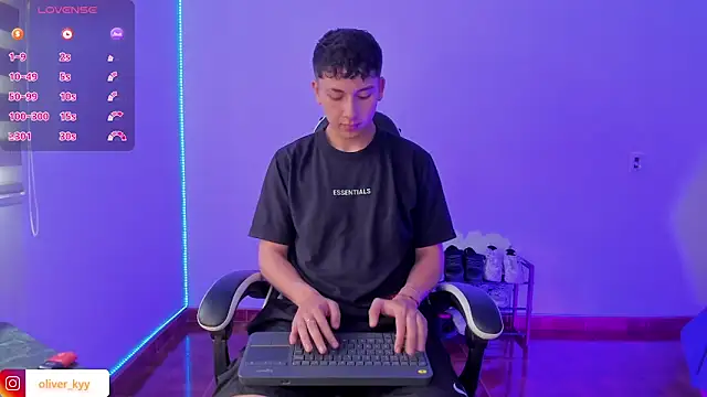 Casper   kyy online show from 12-22-25, 06:16