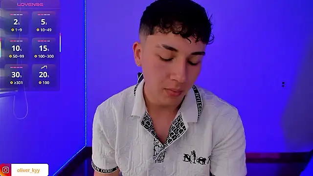 Casper   kyy online show from 01-10-26, 06:20