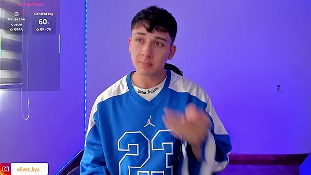 Casper   kyy online show from 01-16-26, 06:34