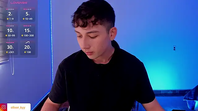 Casper   kyy online show from 02-09-26, 06:23