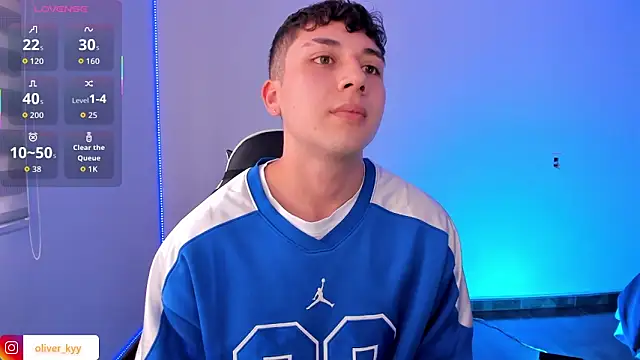 Casper   kyy online show from 02-21-26, 07:26