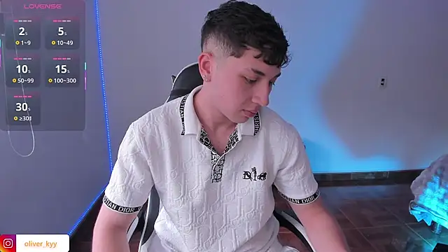 Casper   kyy online show from 03-19-26, 07:40