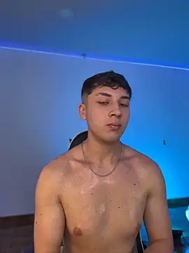 Casper   kyy online show from 03-27-26, 06:51