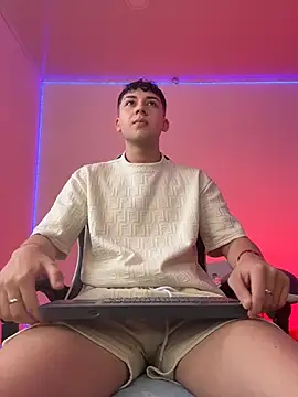 Casper   kyy online show from 03-29-26, 09:37