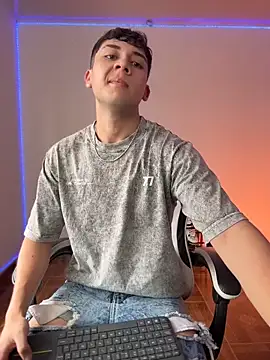 Casper   kyy online show from 04-03-26, 07:12