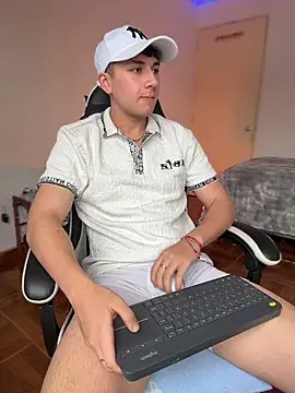 Casper   kyy online show from 04-05-26, 07:44