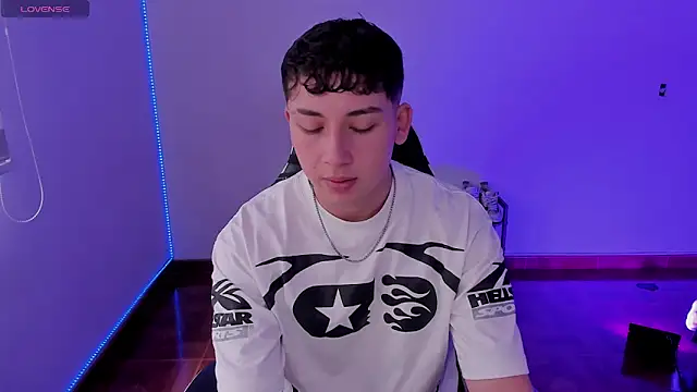Casper   kyy online show from 04-11-26, 06:56