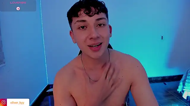 Casper   kyy online show from 05-09-26, 03:12