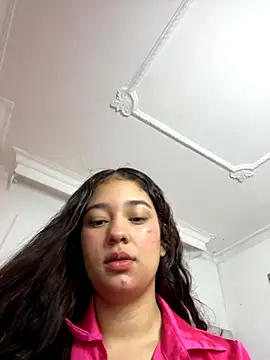 lana rousse01 online show from 10-17-25, 01:46