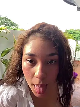 lana rousse01 online show from 10-27-25, 09:30