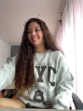 lana rousse01 online show from 11-28-25, 04:31