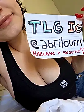 abrilour online show from 12-04-25, 05:54