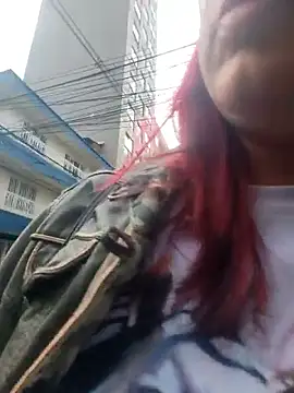 angel  red  online show from 10-24-25, 09:33