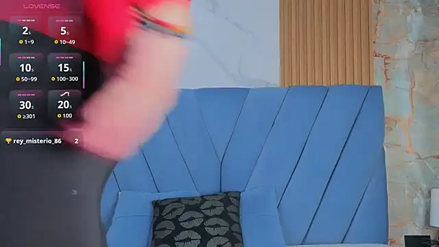 angel  red  online show from 11-24-25, 03:28