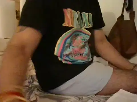 7 INCH MONSTER online show from 09-08-25, 07:02