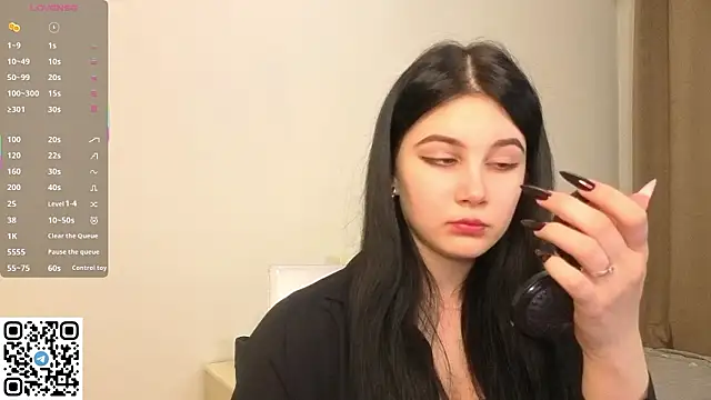 EnricaElis online show from 02-19-26, 08:16