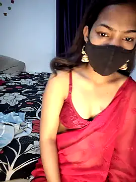 HOTSEXY KAVYA online show from 03-18-26, 04:54