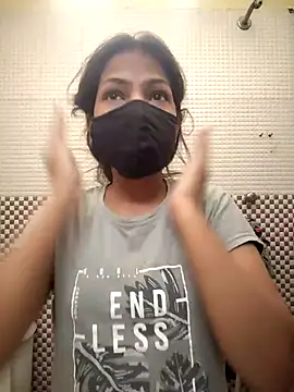 HOTSEXY KAVYA online show from 04-05-26, 08:55