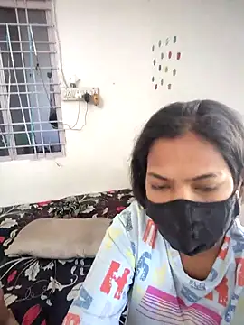 HOTSEXY KAVYA online show from 04-12-26, 08:19