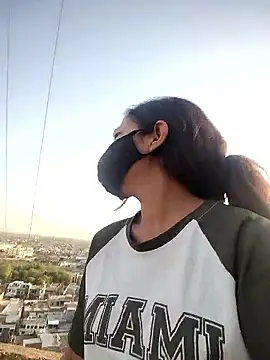 HOTSEXY KAVYA online show from 04-13-26, 12:32