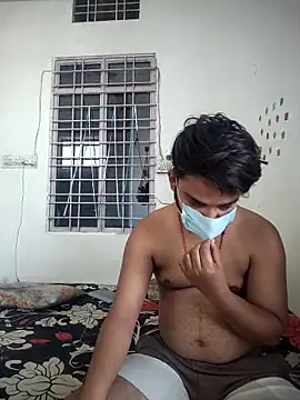 HOTSEXY KAVYA online show from 04-18-26, 08:18