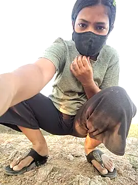 HOTSEXY KAVYA online show from 04-19-26, 12:48