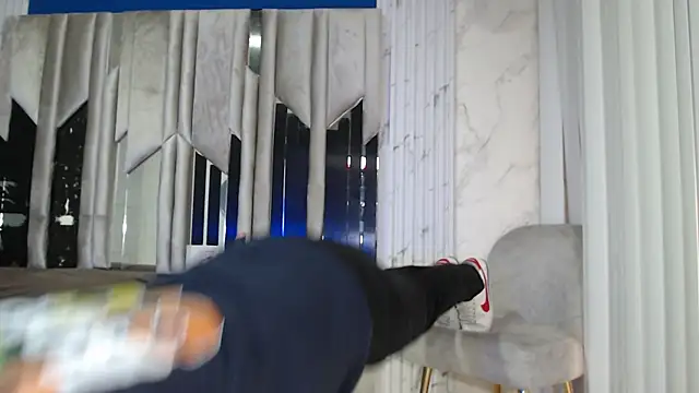 Morganandmegan online show from 11-10-25, 11:20