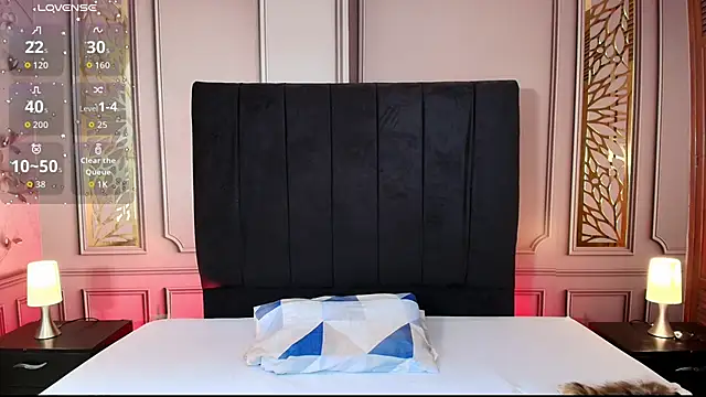 mishell lovely online show from 09-30-25, 12:43