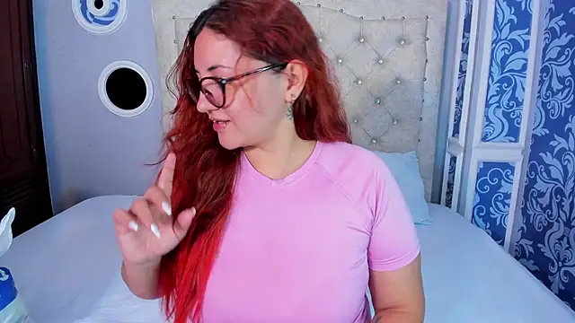 mishell lovely online show from 10-14-25, 01:34