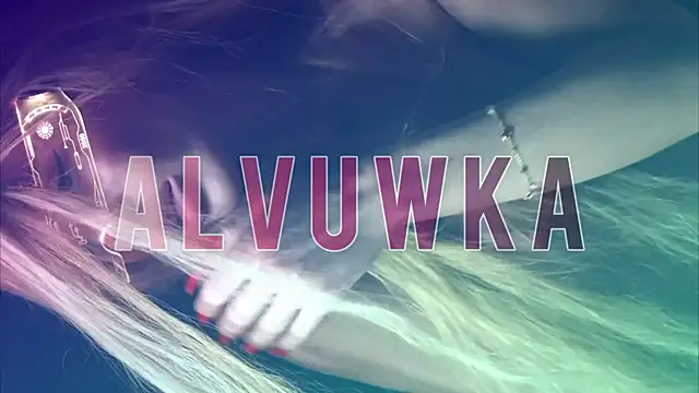 Alvuwkaa online show from 11-28-25, 09:23