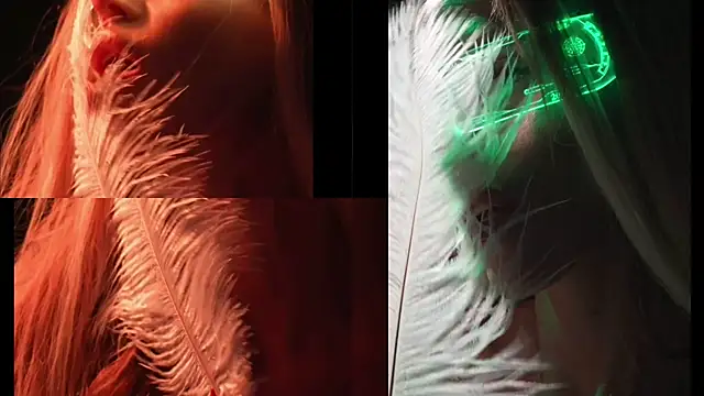 Alvuwkaa online show from 12-19-25, 07:26