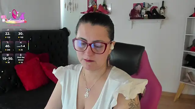 D Martii online show from 09-25-25, 12:31